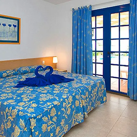 Villa Jameos Del Agua Playa Blanca (Lanzarote)